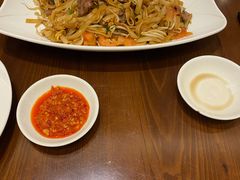 -溪涌潮天下餐厅(麓湾国际公馆店)