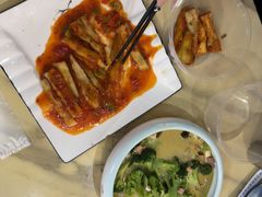 -尚岛私房菜(西方巷店)