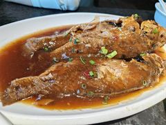 -一记洛阳菜·糖醋小排·水席(十字街店)