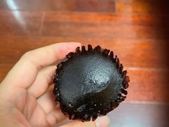 熔岩蛋糕-百年义利(百万庄店)