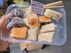-普宁反沙番薯芋头