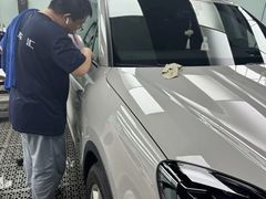 -京车汇LLumar龙膜XPEL威固汽车贴膜(清河店)