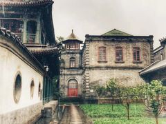 -莲池书院博物馆