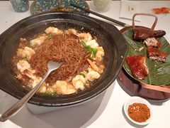 -小厨娘淮扬菜(天印大道店)