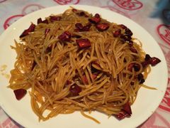 -聚味斋香辣蟹(生态城万达店)