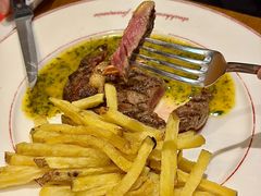 -Entrecôte 法国牛扒馆(保利·时光里店)