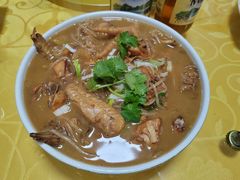 -凤来仙大冷面(八一里店)