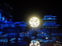 -董永七仙女文化园
