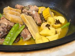 -福熙鼎铁锅炖鱼(槐中路店)