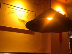 -龙门阵茶屋川菜馆(武康路店)