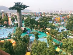 -苏州乐园森林水世界