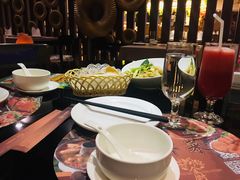 -金厨泰国餐厅·全泰籍厨师料理(拱北店)
