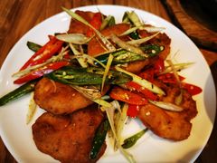 -大茴香越法料理(SOHO复兴店)