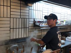 -かごしまラーメン我流風天文館本店