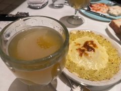 -波特曼西餐厅(南岗店)