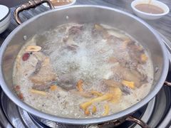 -鸽鸟轩(石岐店)