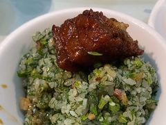 -瑞丰园庭院餐厅·白族传统家常菜