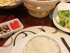 -中国坊中餐厅(石家庄希尔顿酒店)