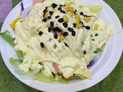 -桃子餐厅·天津菜(红星路直营店)