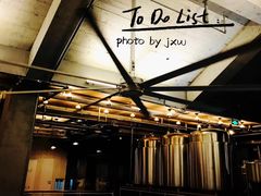 大堂-Goose Island Brewhouse鹅岛精酿啤酒酿造工坊餐厅