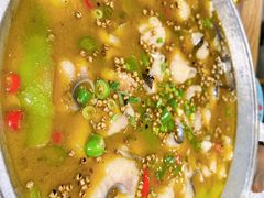 -鸡毛店·川菜(双楠店)