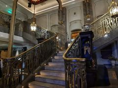 -波特曼西餐厅(中央大街店)