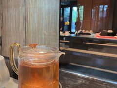 -春色如许·茶食餐厅(桃李春风店)