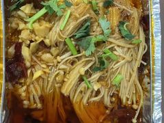 -春荣烧烤(龙泽北路店)