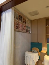 -梵茜儿·头道汤养生馆