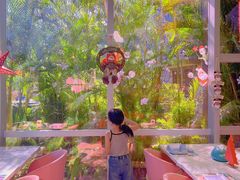 -水桶王国主题餐厅·聚会·生日派对·亲子活动·家庭套餐(亚龙湾希尔顿店)