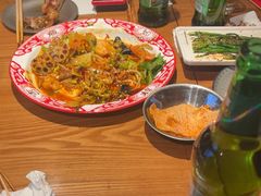 -小乾杯串店•16年沈阳烧烤(文安路店)