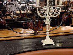 -巴伐利亚啤酒坊(意式风情街店)