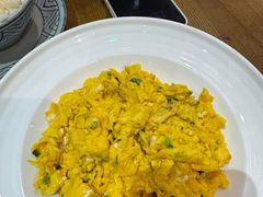-山丹丹西北菜(金贸大厦店)