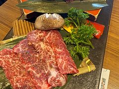 -炼火烤肉店