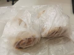 餐具摆设-胖子煎饼店(钦州南路店)