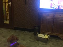 -大瀚养生SPA足道会馆(长逸店)