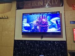 -唱吧麦颂KTV(方庄店)