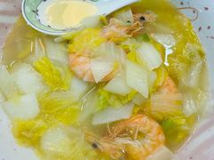 -来之顺海鲜菜馆·青岛菜·始于1993(栈桥店)