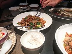 -曾宴·楚菜(湖北省博物馆店)