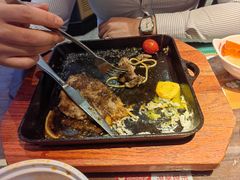 -豪享来中西餐厅(隆昌店)