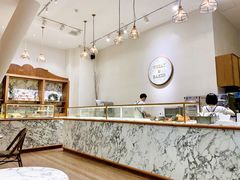 -WHEAT&BAKER-麥(凯德来福士店)