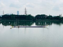 -黄埔古港