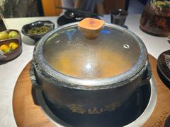 -芸山季·云南山珍菌火锅(人民广场来福士店)