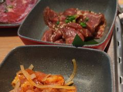 -新石器烤肉(百联川沙店)