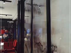 门面-新花城蟹粉馆(乌鲁木齐店)