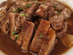 顺德公碌鹅（小份）-清晖小苑•顺德地方菜(壹海城店)