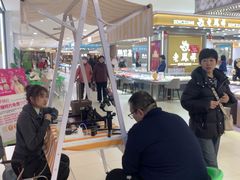 -沈阳大商千盛购物中心有限公司(长江街店)