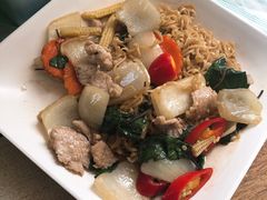 -Doo Dee Thai Food(Issan/Isaan/Esan)