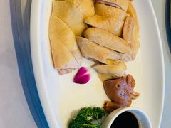 -御花园·粤菜·海鲜火锅(中山公园店)