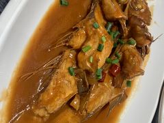 -健眺小海鲜(临海后山店)